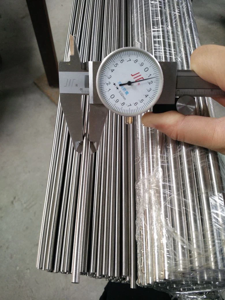 titanium rod grade 5