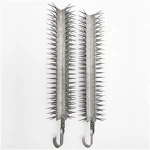 Titánový stojan na eloxovanie