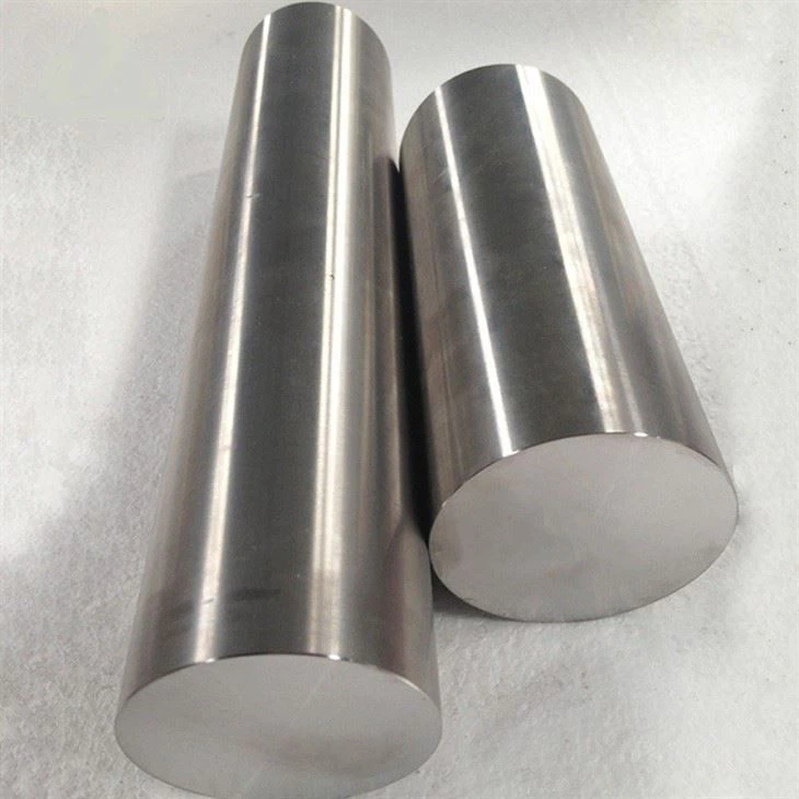 Titanium Bar supplier