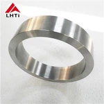 Titánový kovací krúžok ASTM B381