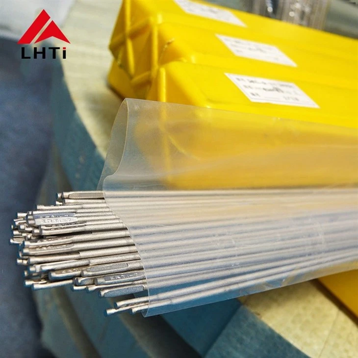 ERTi-2 Pure Titanium Welding Wire