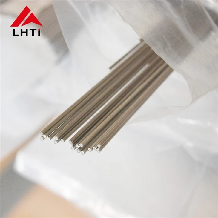 ERTi-2 Pure Titanium Welding Wire